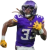GarrettMVP - Minnesota Vikings 2025 6