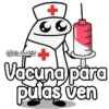 Enfermera Flork 🤓✨ 7