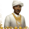 árabe stickers iPhone 👳🏻🍎📱 5