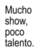 Fucking Hombres ,Frases Brat💬 6