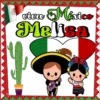 Viva México🎉֍2🇲🇽Clásica 5