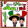 Viva México🎉֍1🇲🇽Clásica 7