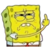 SpongeBob 6 - سبونج بوب 8