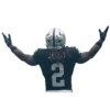 GarrettMVP - Las Vegas Raiders 2025 6