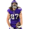 GarrettMVP - Minnesota Vikings 2025 7