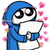 Quien como tu Flork 🥹 5