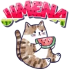 Nombres🍉Clásica 7