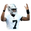 GarrettMVP - Las Vegas Raiders 2025 7