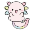 Axolotl❥☯︎ͫ4🇲🇽Clásica 11