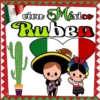 Viva México🎉֍2🇲🇽Clásica 6