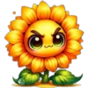 Sunflowers🌻❥☯︎ͫ7🇲🇽Clásica 8