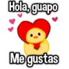 💕 Amor y Amistad 💕 5