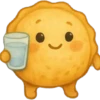 Pastelitos cute🥟💞1🇵🇪Clásica 10