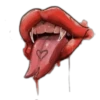 Lips👄❥☯︎ͫ3🇲🇽Clásica 9