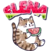 Nombres🍉Clásica 8