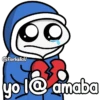 Corazón roto Flork 😢💔 6
