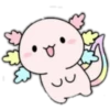 Axolotl❥☯︎ͫ4🇲🇽Clásica 13