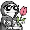Flork con girasoles 😍🌻🌻 11