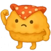 Pastelitos cute🥟💞1🇵🇪Clásica 11
