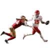 GarrettMVP - Patrick Mahomes 2025 8
