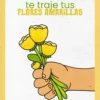 Flores Amarillas🌻💛 10