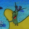 🦠Plankton|Bob Esponja🦠 10