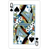 Playing Cards 8-K by Alex 11