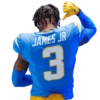 GarrettMVP - Los Angeles Chargers 2025 8