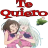 Te Quiero BIE! MTG