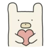 Shikaku Bear Daily Stickers 5