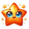 Happy Stars 2 ✨️ 7