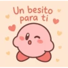 KIRBY STICKERS - XT0N1.T3CH 5