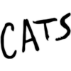 CATS The Musical Stickers 5