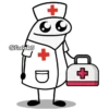 Enfermera Flork 🤓✨ 9