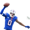 GarrettMVP - Buffalo Bills 2025 7