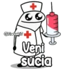 Enfermera Flork 🤓✨ 10