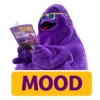 McDonald’s Fun Sticker Pack 6