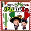 Viva México🎉֍2🇲🇽Clásica 7