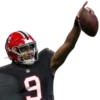 GarrettMVP - Atlanta Falcons 2025 7