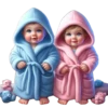 Lindos bebés💞1🇵🇪Clásica 6