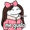 Flork y Florksita 🥰😍 6