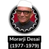 India Prime Ministers 5