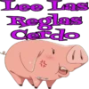 Lee Las Reglas Cerdo Ο MBI-mua