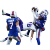 GarrettMVP - Minnesota Vikings 2025 9