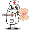 Enfermera Flork 🤓✨ 11