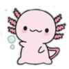 Axolotl❥☯︎ͫ4🇲🇽Clásica 14