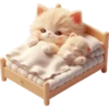 Gatito divertido🐱💞1🇵🇪Clásica 9