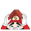Mario Sticker Pack 5