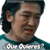 STICKERSMN ¿Que Quieres?