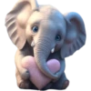 ANIMALES TIERNOS 12